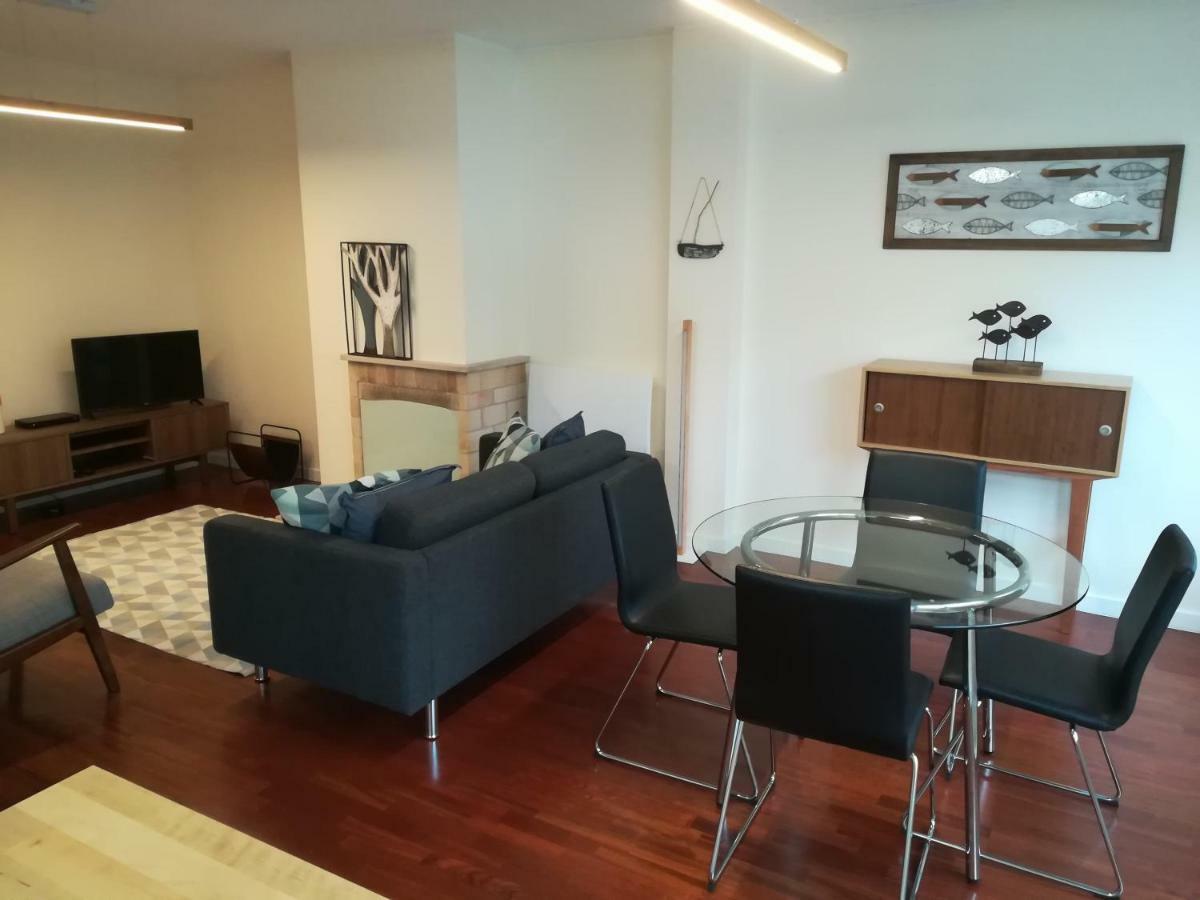 Matosinhos Beach Apartment Dış mekan fotoğraf