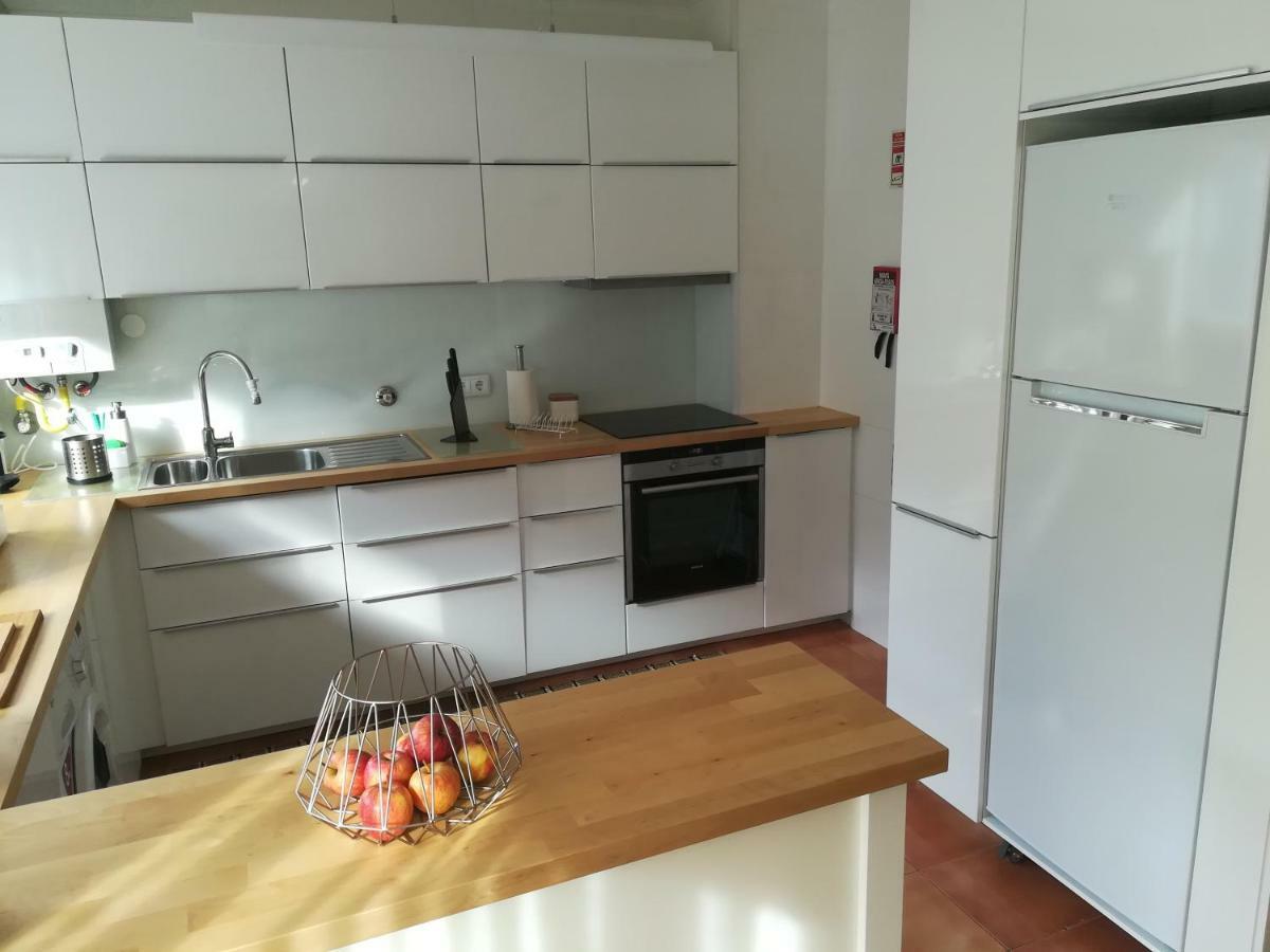 Matosinhos Beach Apartment Dış mekan fotoğraf